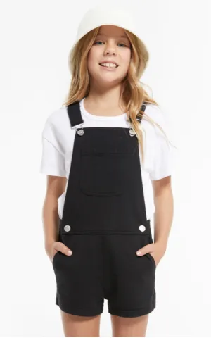 Z Supply - Peyton Shortall (Black)