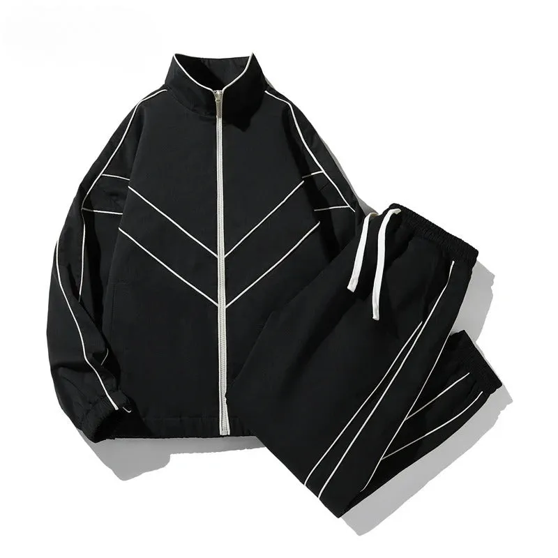 Zarya Tracksuit