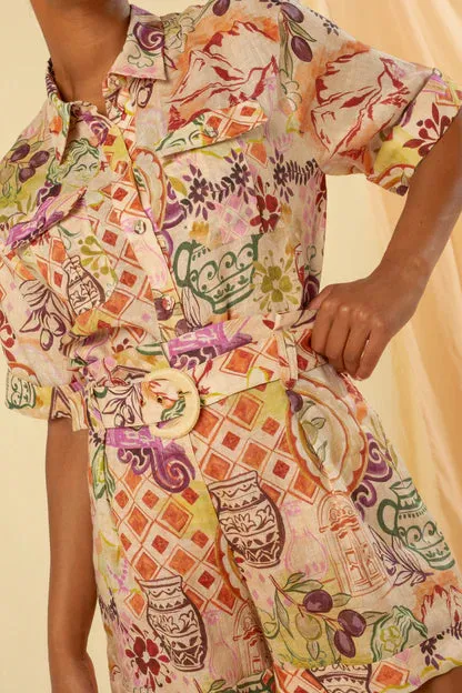 Zita Short